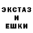 A PVP крисы CK Kamille Armstrong