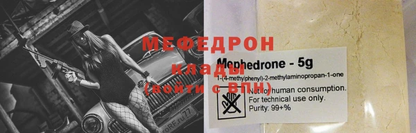 крисы Надым
